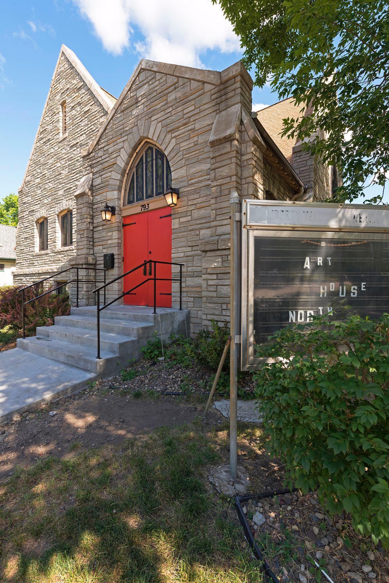 705 Butternut Avenue, Saint Paul, Minnesota image 38