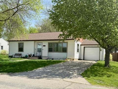 Homes For Sale - 361 N Park Drive<br/> Renville County, Morton, MN 56270