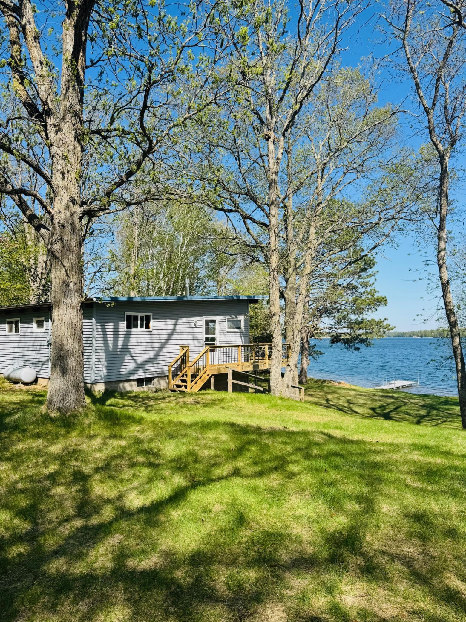 4230 Thunder Lake Lodge Drive, Remer, Minnesota image 1