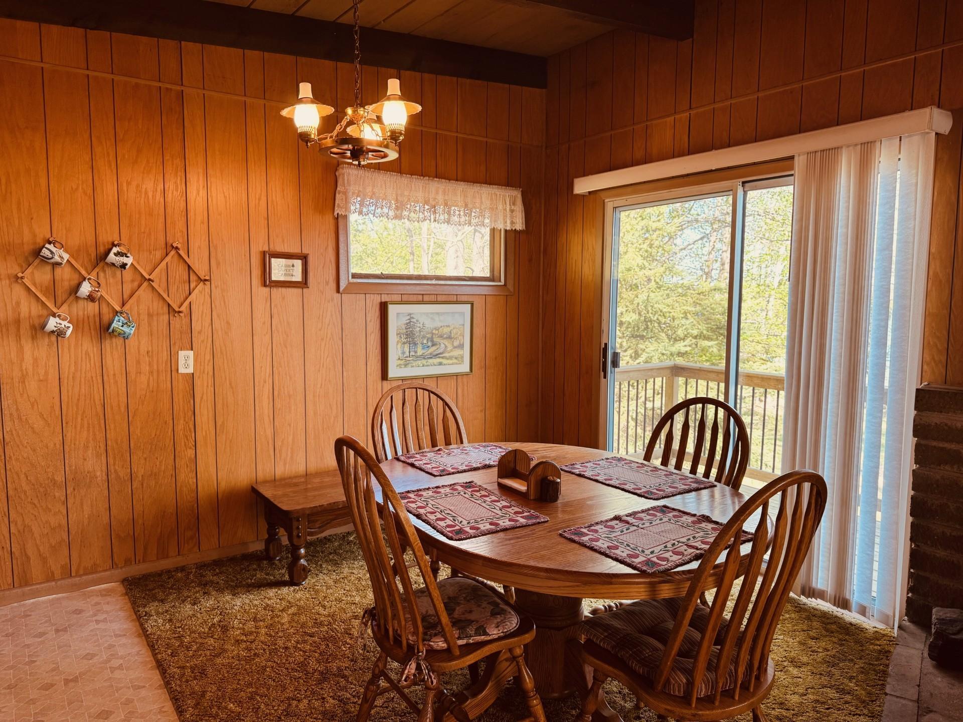 4230 Thunder Lake Lodge Drive, Remer, Minnesota image 17