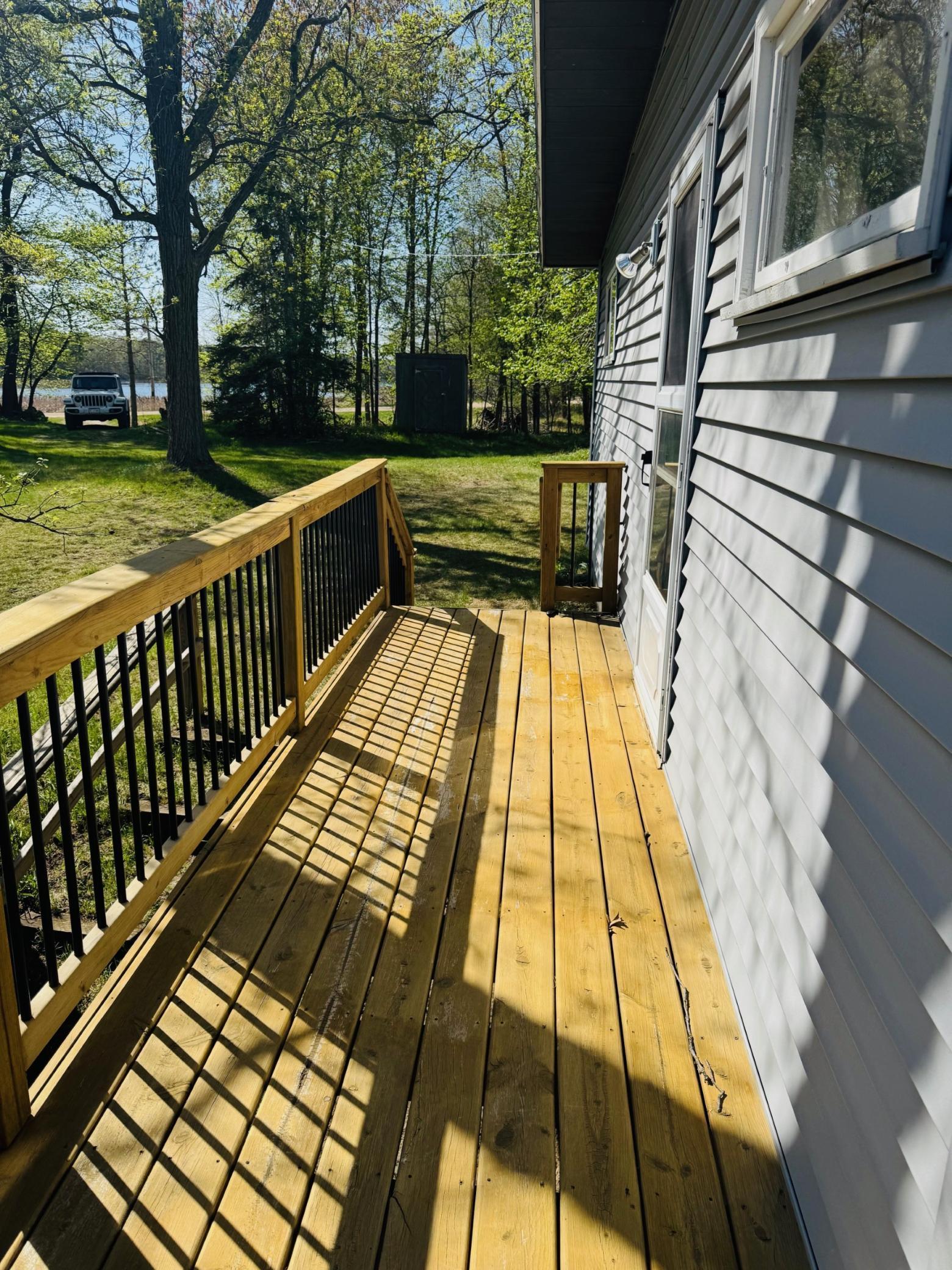 4230 Thunder Lake Lodge Drive, Remer, Minnesota image 7