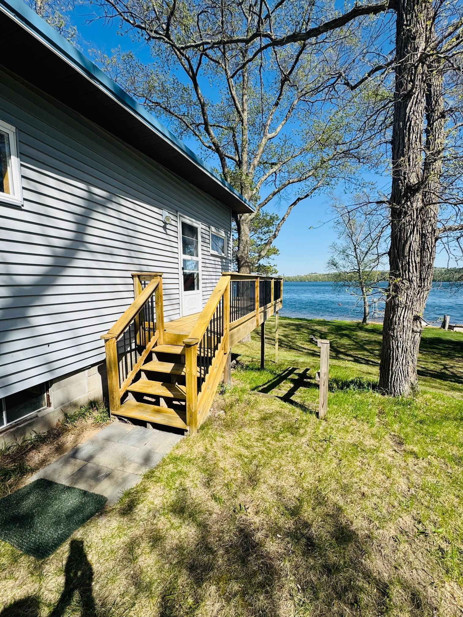 4230 Thunder Lake Lodge Drive, Remer, Minnesota image 6