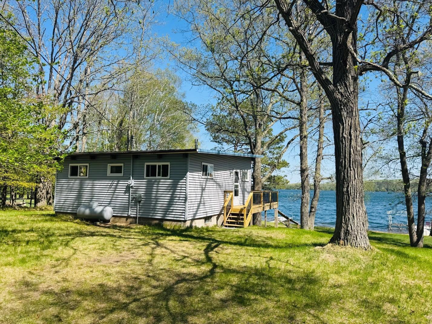 4230 Thunder Lake Lodge Drive, Remer, Minnesota image 13