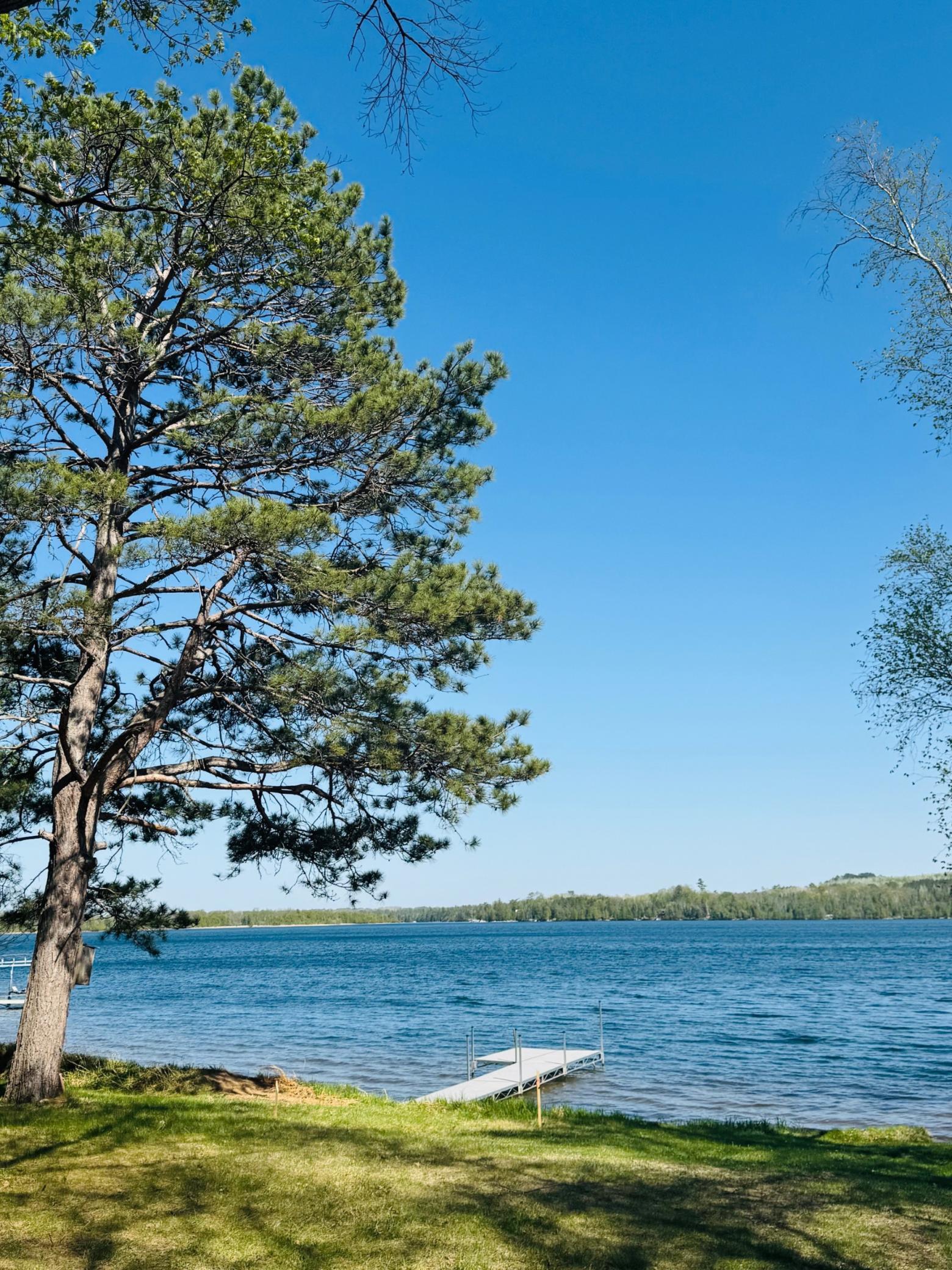 4230 Thunder Lake Lodge Drive, Remer, Minnesota image 4