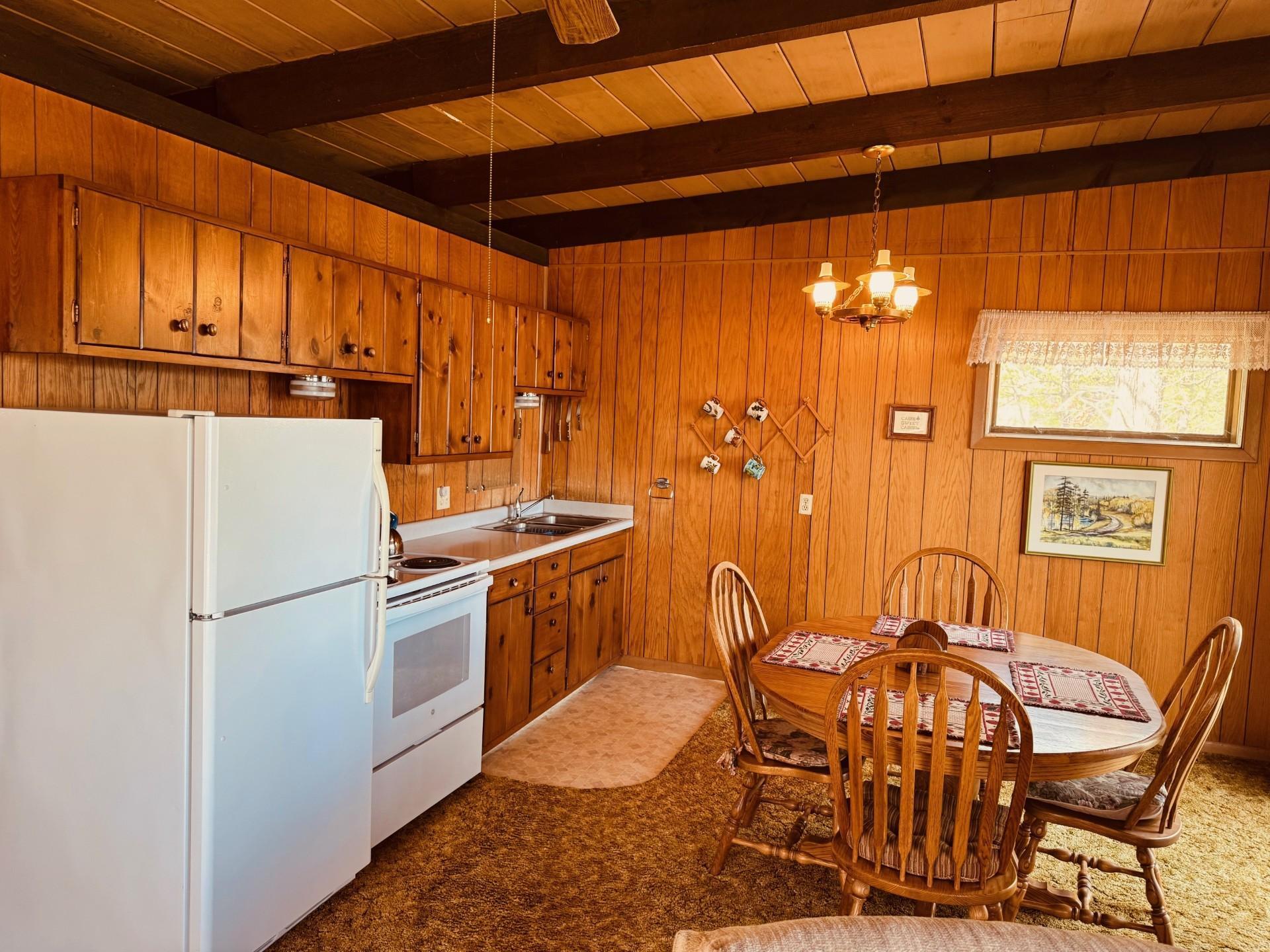 4230 Thunder Lake Lodge Drive, Remer, Minnesota image 16