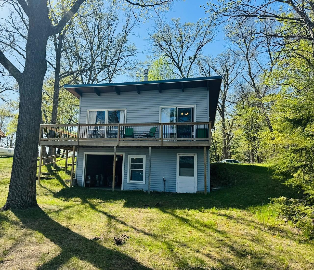 4230 Thunder Lake Lodge Drive, Remer, Minnesota image 14