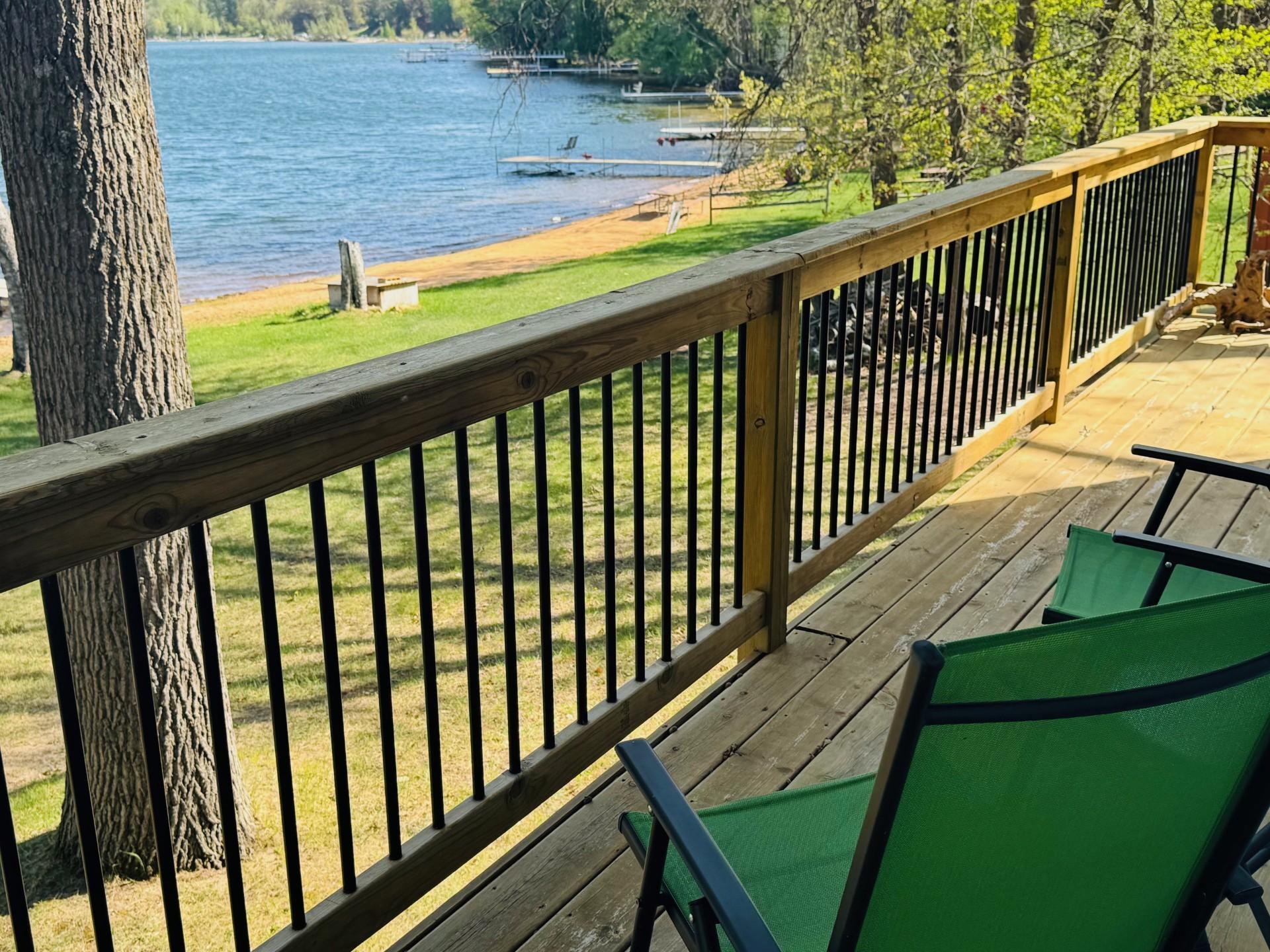 4230 Thunder Lake Lodge Drive, Remer, Minnesota image 10