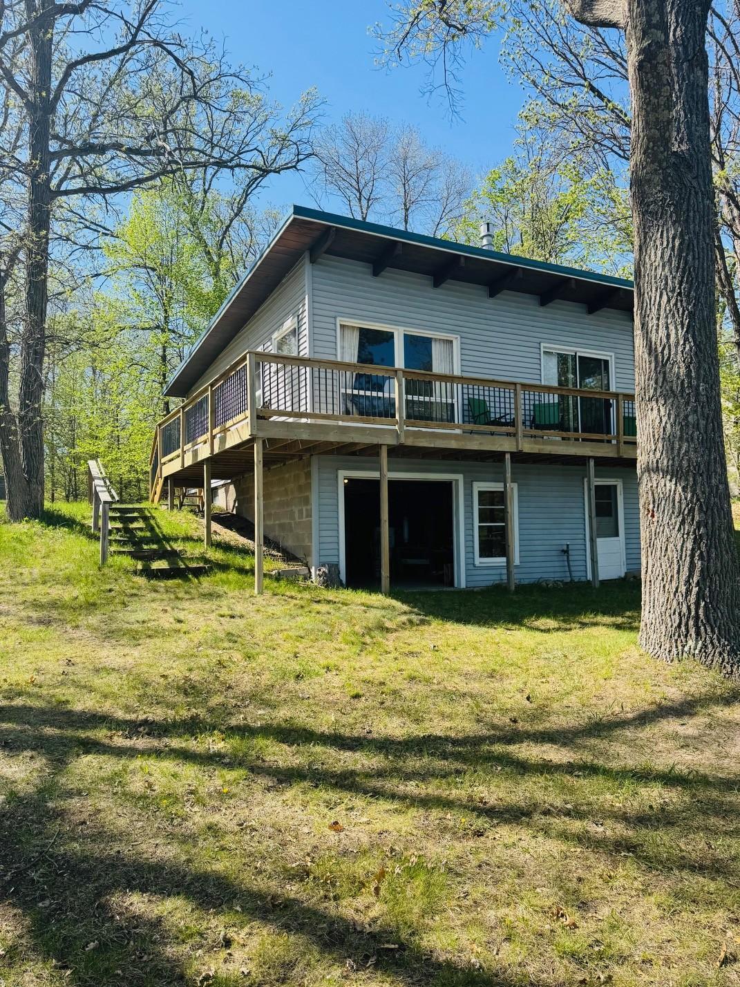 4230 Thunder Lake Lodge Drive, Remer, Minnesota image 11