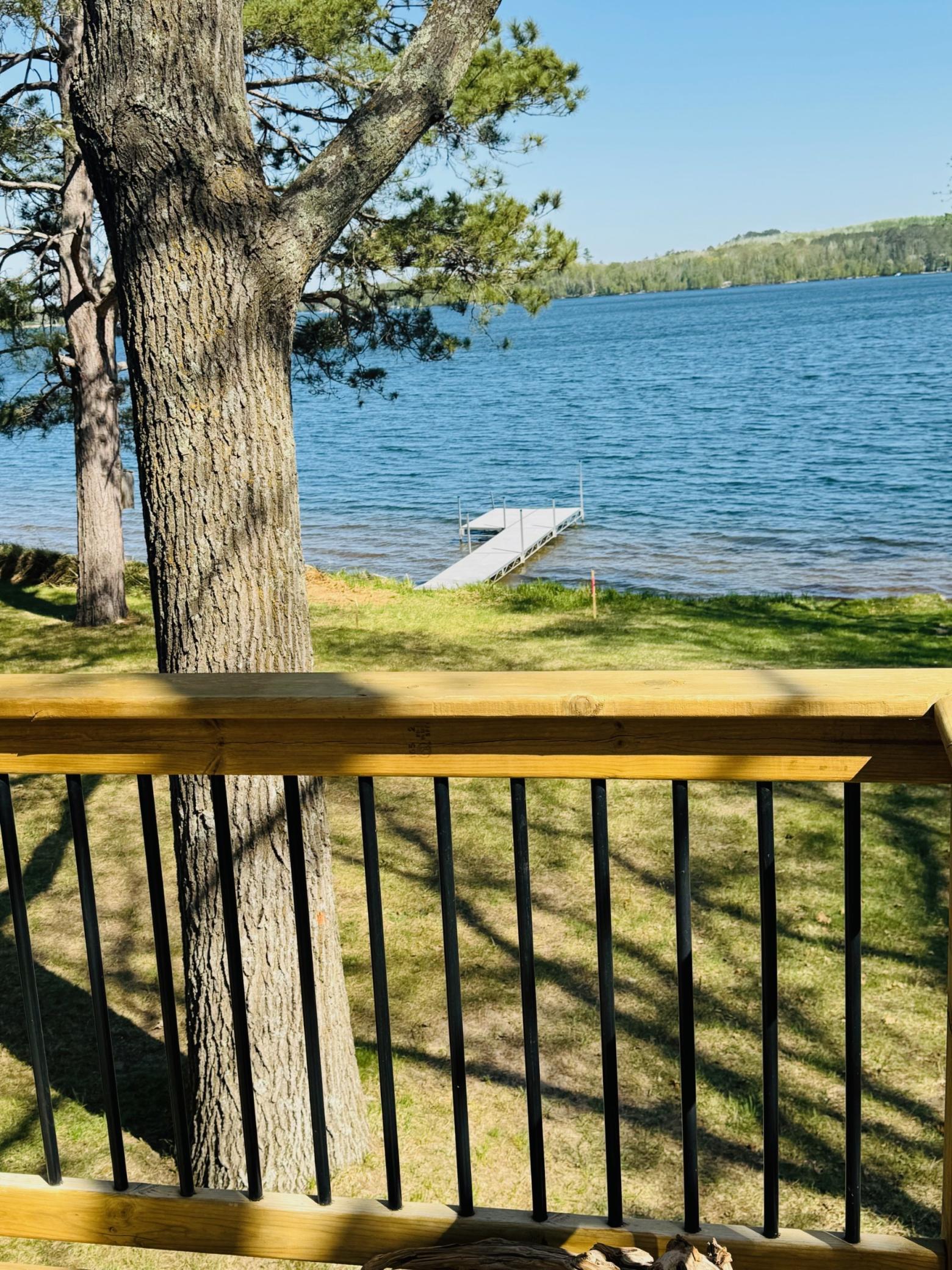 4230 Thunder Lake Lodge Drive, Remer, Minnesota image 8