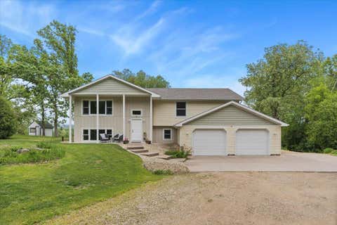 Homes For Sale - 32824 361st Avenue<br/> Goodhue County, Lake City, MN 55041