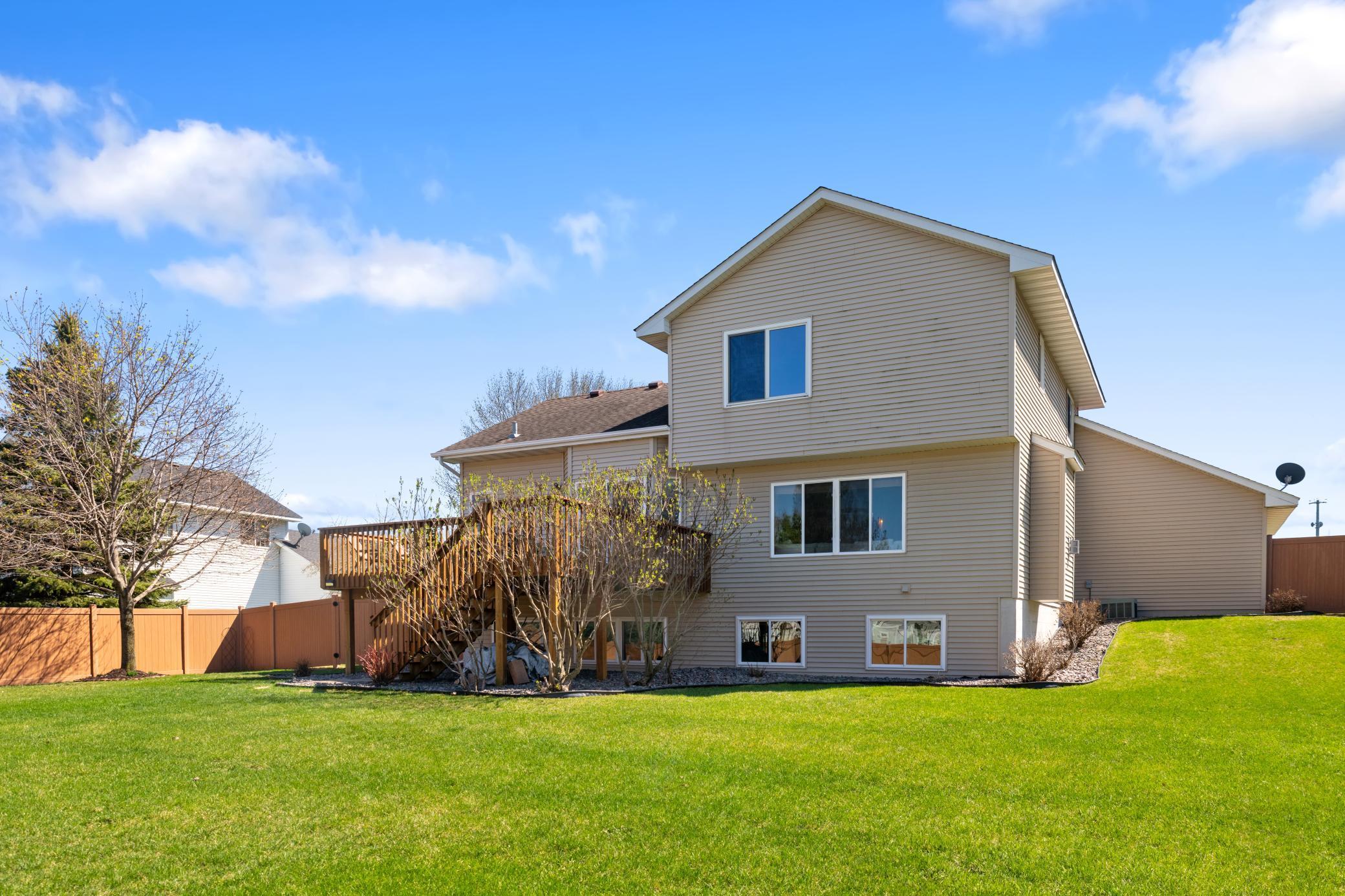 22354 Orchid Avenue, Rogers, Minnesota image 25