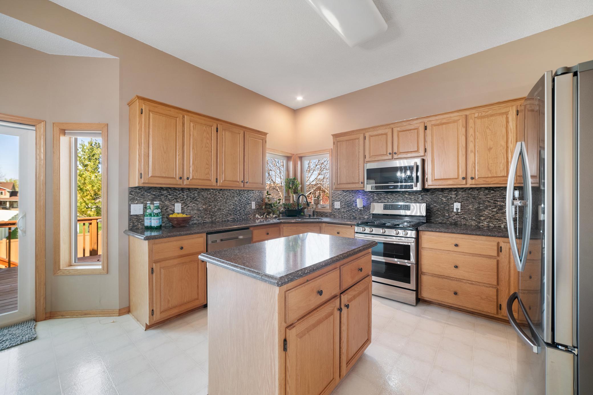 22354 Orchid Avenue, Rogers, Minnesota image 9