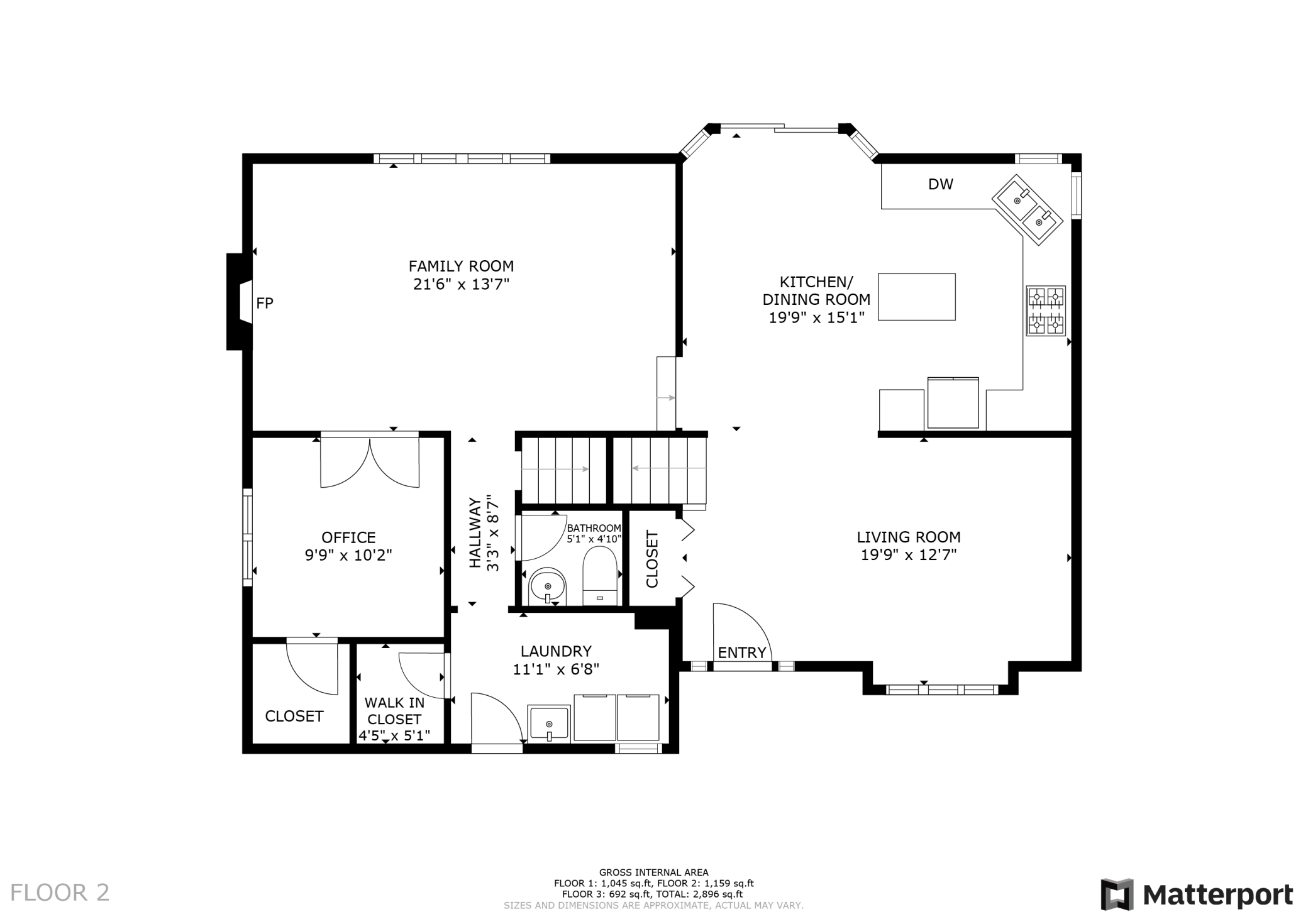 22354 Orchid Avenue, Rogers, Minnesota image 30