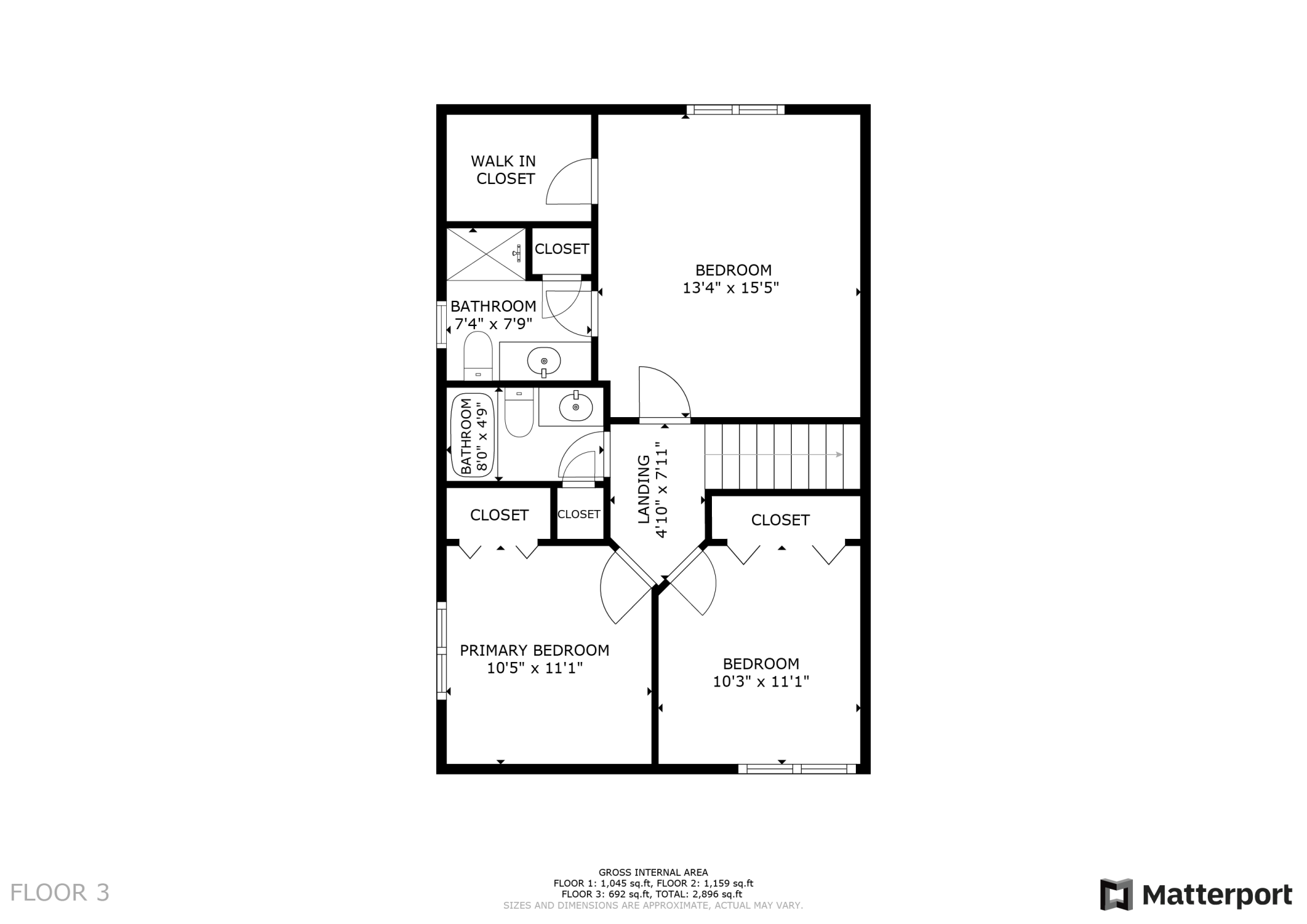 22354 Orchid Avenue, Rogers, Minnesota image 31