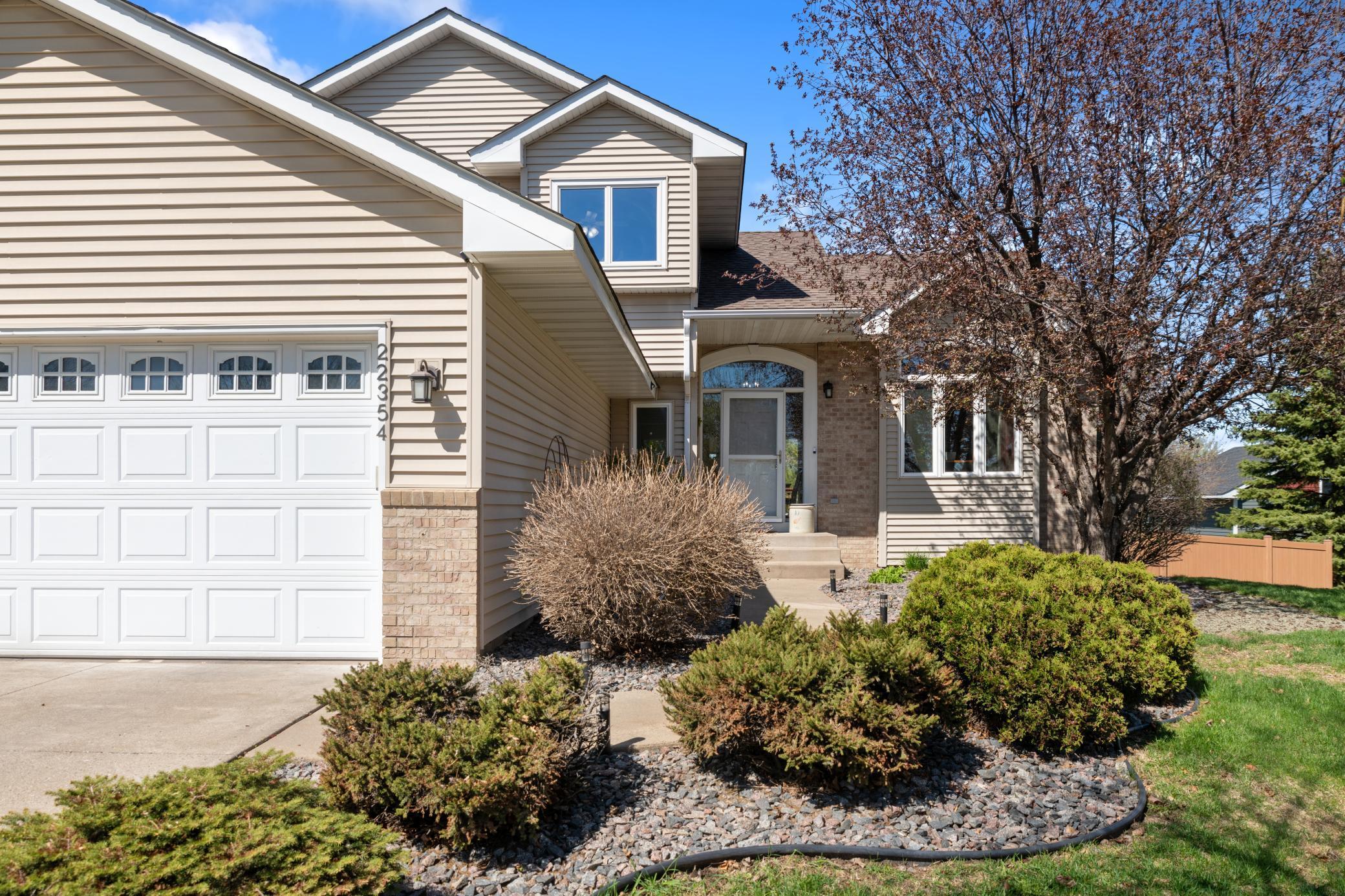 22354 Orchid Avenue, Rogers, Minnesota image 1