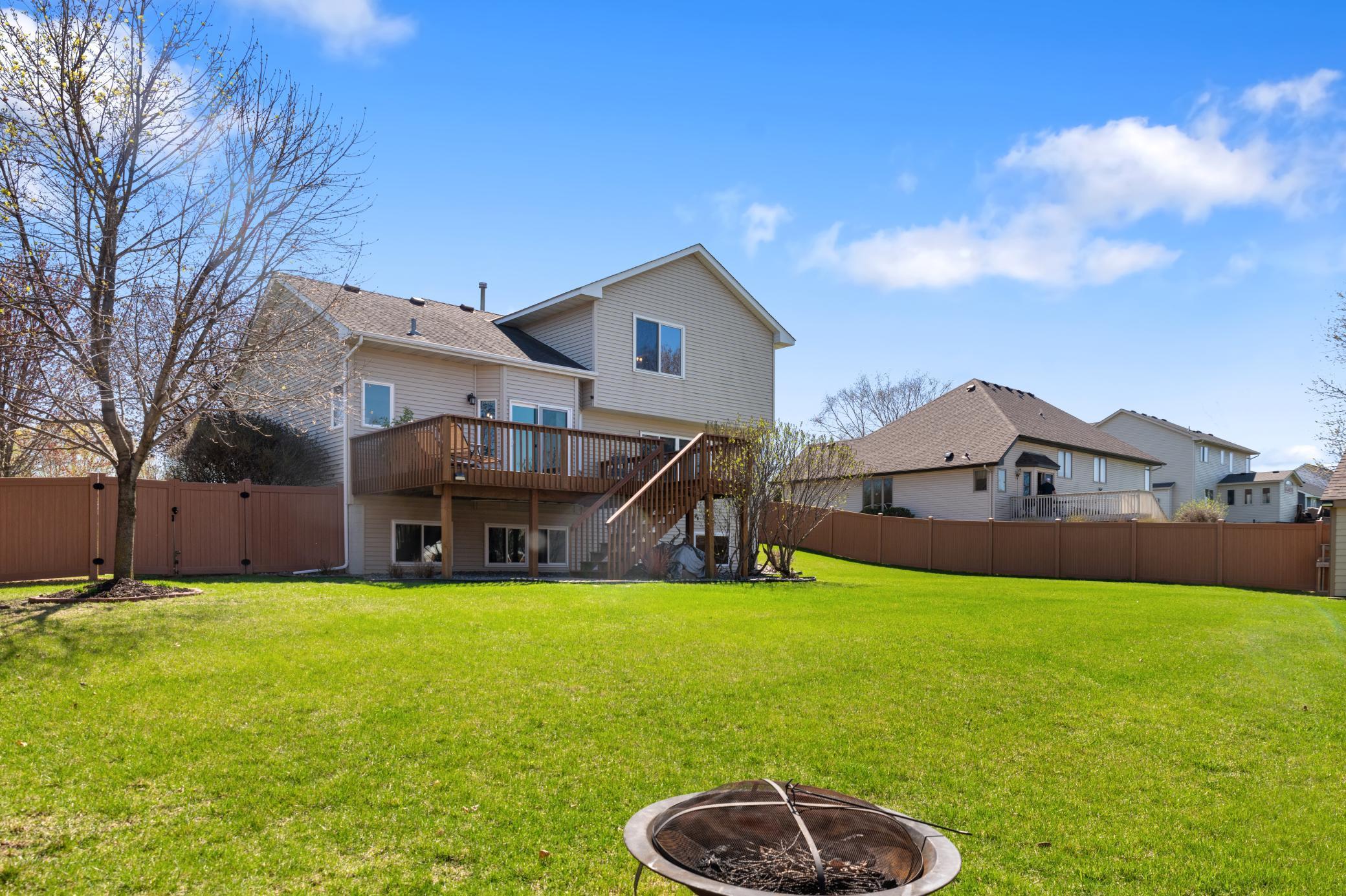 22354 Orchid Avenue, Rogers, Minnesota image 24