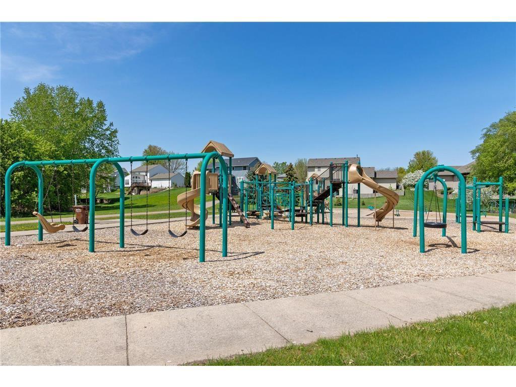 22354 Orchid Avenue, Rogers, Minnesota image 28