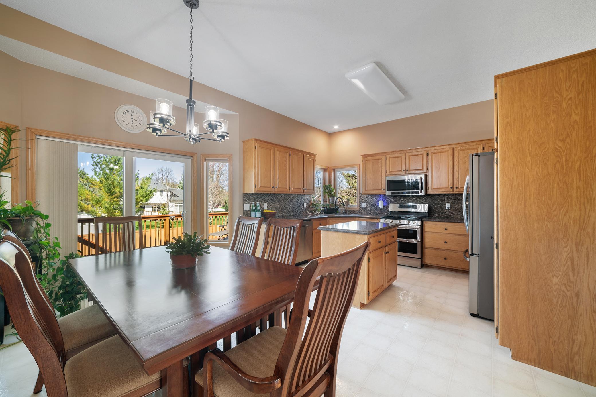 22354 Orchid Avenue, Rogers, Minnesota image 7