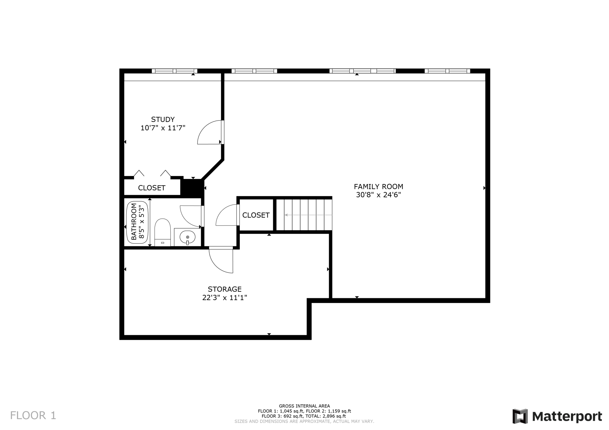 22354 Orchid Avenue, Rogers, Minnesota image 29