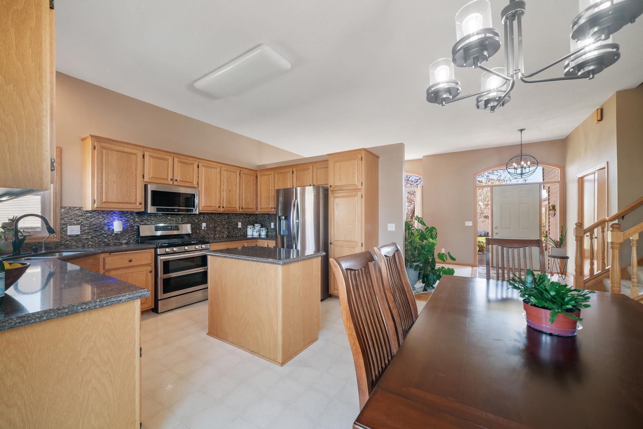 22354 Orchid Avenue, Rogers, Minnesota image 8