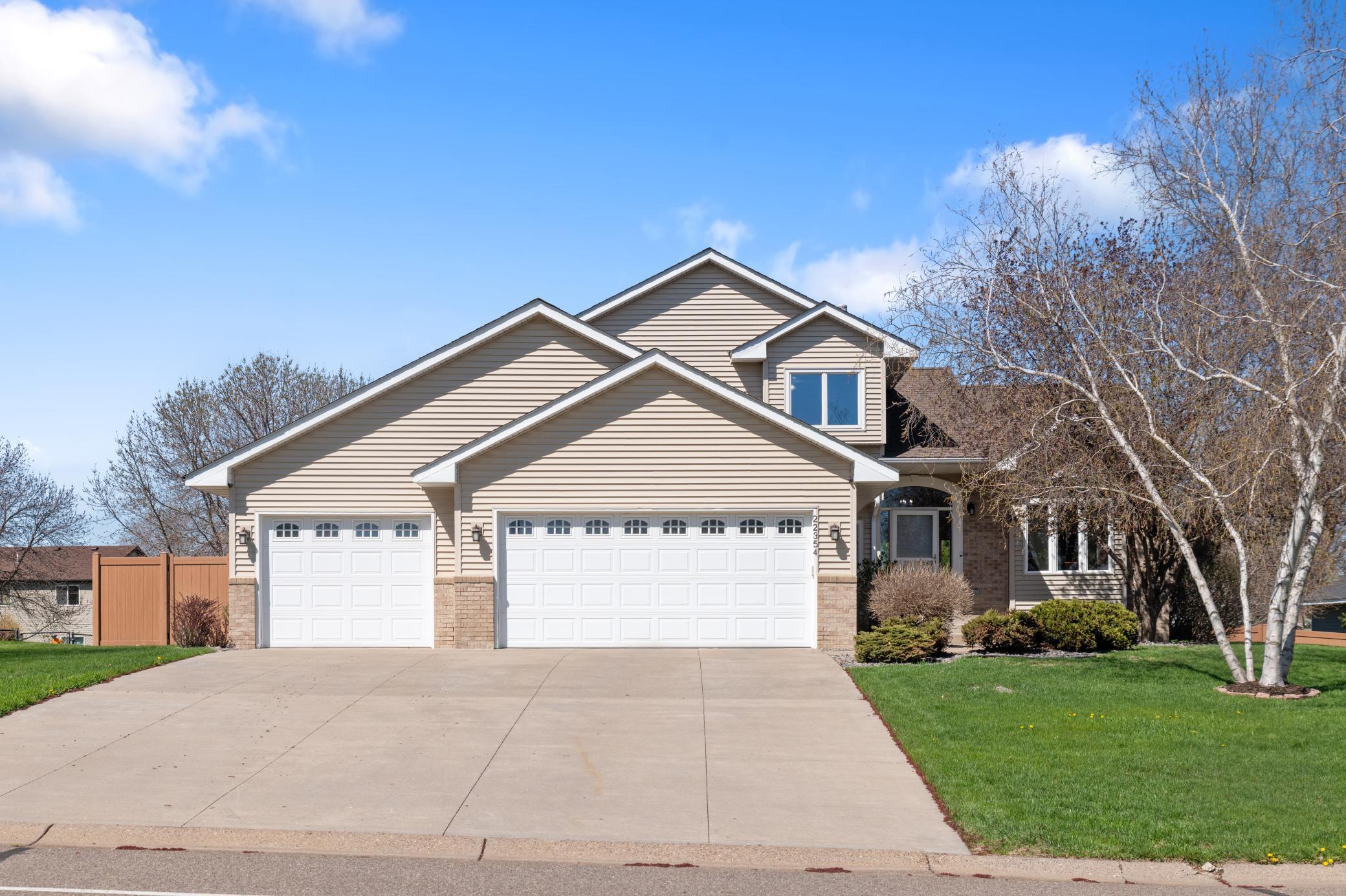 22354 Orchid Avenue, Rogers, Minnesota image 27