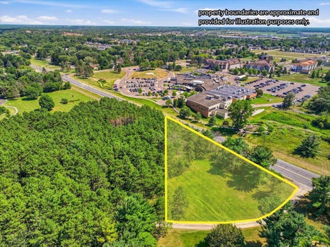 Vacant Land For Sale - TBD LOT 1 W Fourth Street<br/> Saint Croix County, New Richmond, WI 54017