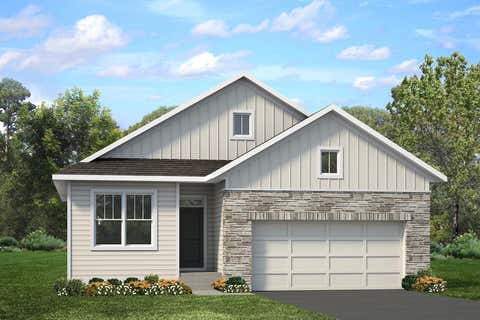 Homes For Sale - 11697 202nd Street<br/> Dakota County, Lakeville, MN 55044