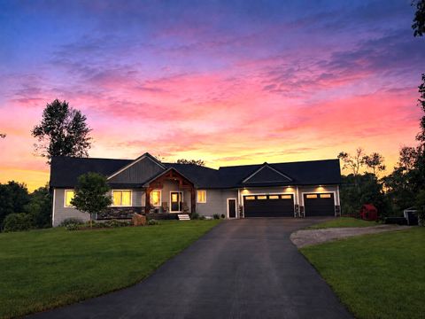 Homes For Sale - 4659 144th Avenue<br/> Andover, MN 55304