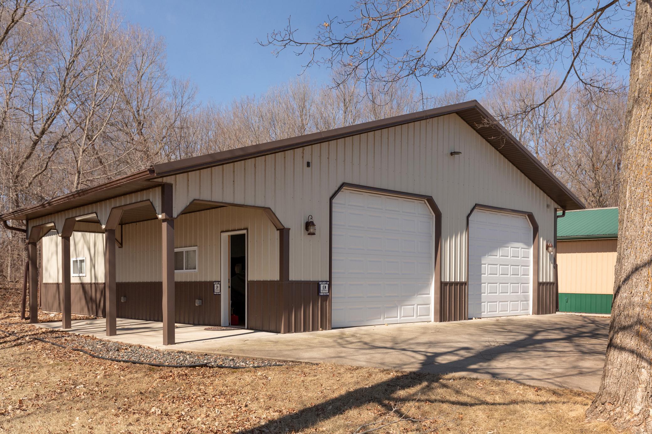 46641 Earle Brown Drive, Garrison, Minnesota image 1