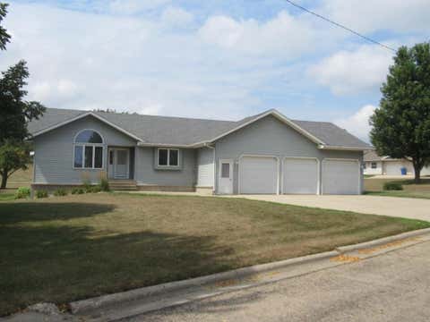 Homes For Sale - 241 6th Street<br/> Chandler, MN 56122