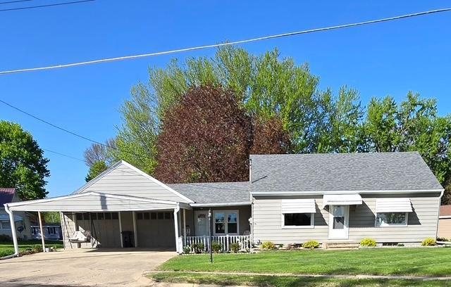 218 Lake Avenue, Fulda, Minnesota image 1