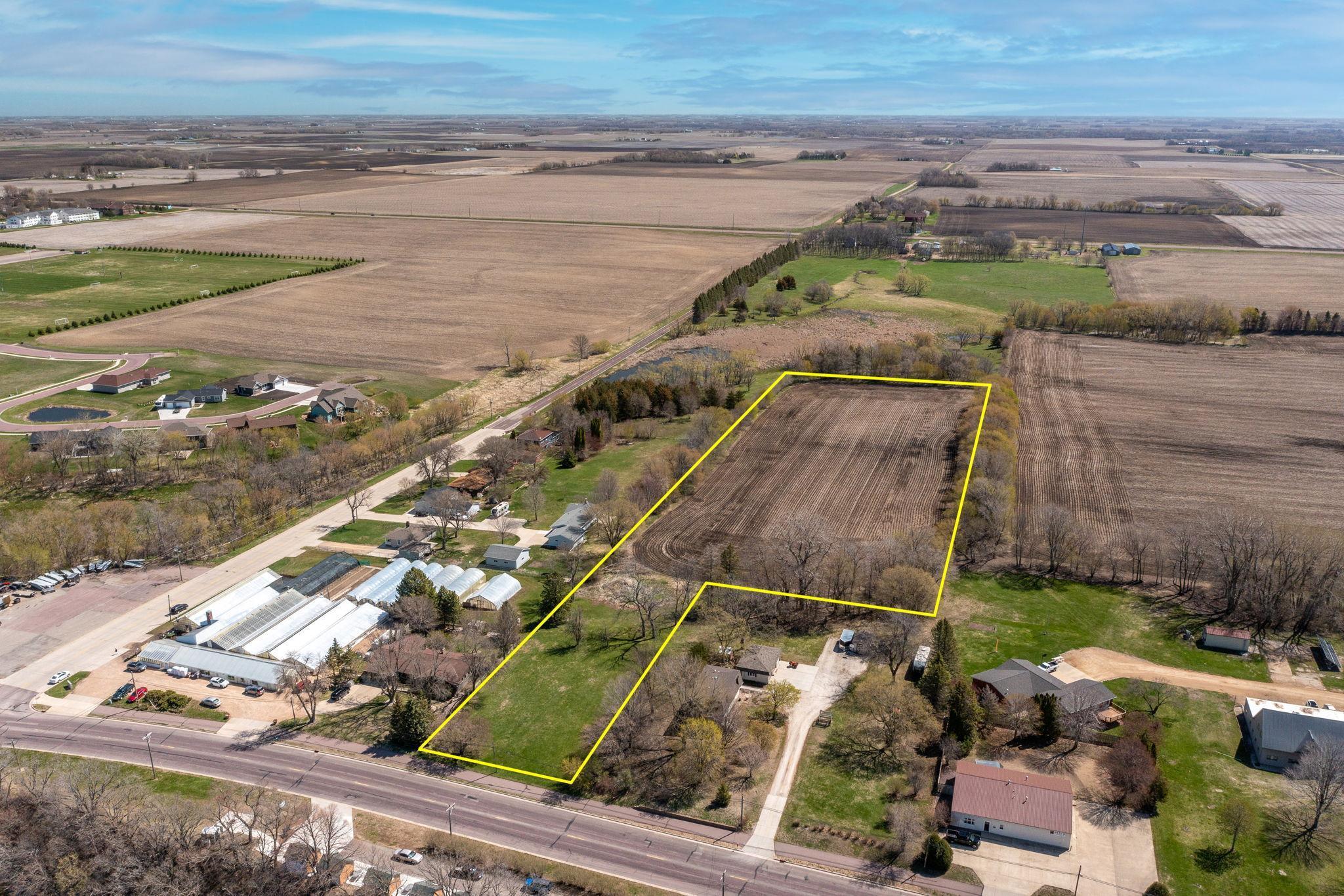 2413 Albion Avenue, Fairmont, Minnesota image 2