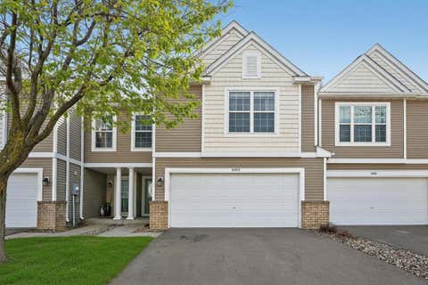 Townhouse For Sale - 4905 Bluff Heights Trail<br/> Prior Lake, MN 55372