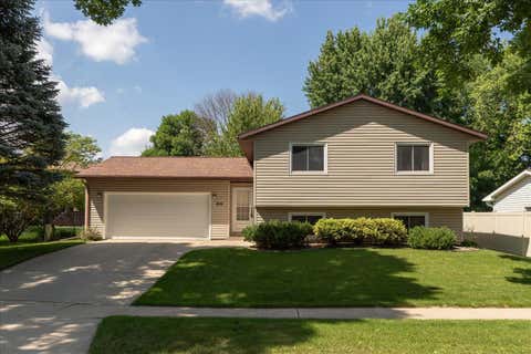 Homes For Sale - 619 Chalet Drive<br/> Olmsted County, Rochester, MN 55901