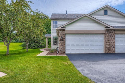 Townhouse For Sale - 16373 Javari Court<br/> Dakota County, Lakeville, MN 55044
