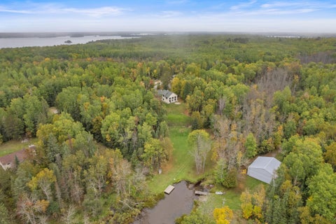 Homes For Sale - 3300 Breezy Point Road<br/> Tower, MN 55790
