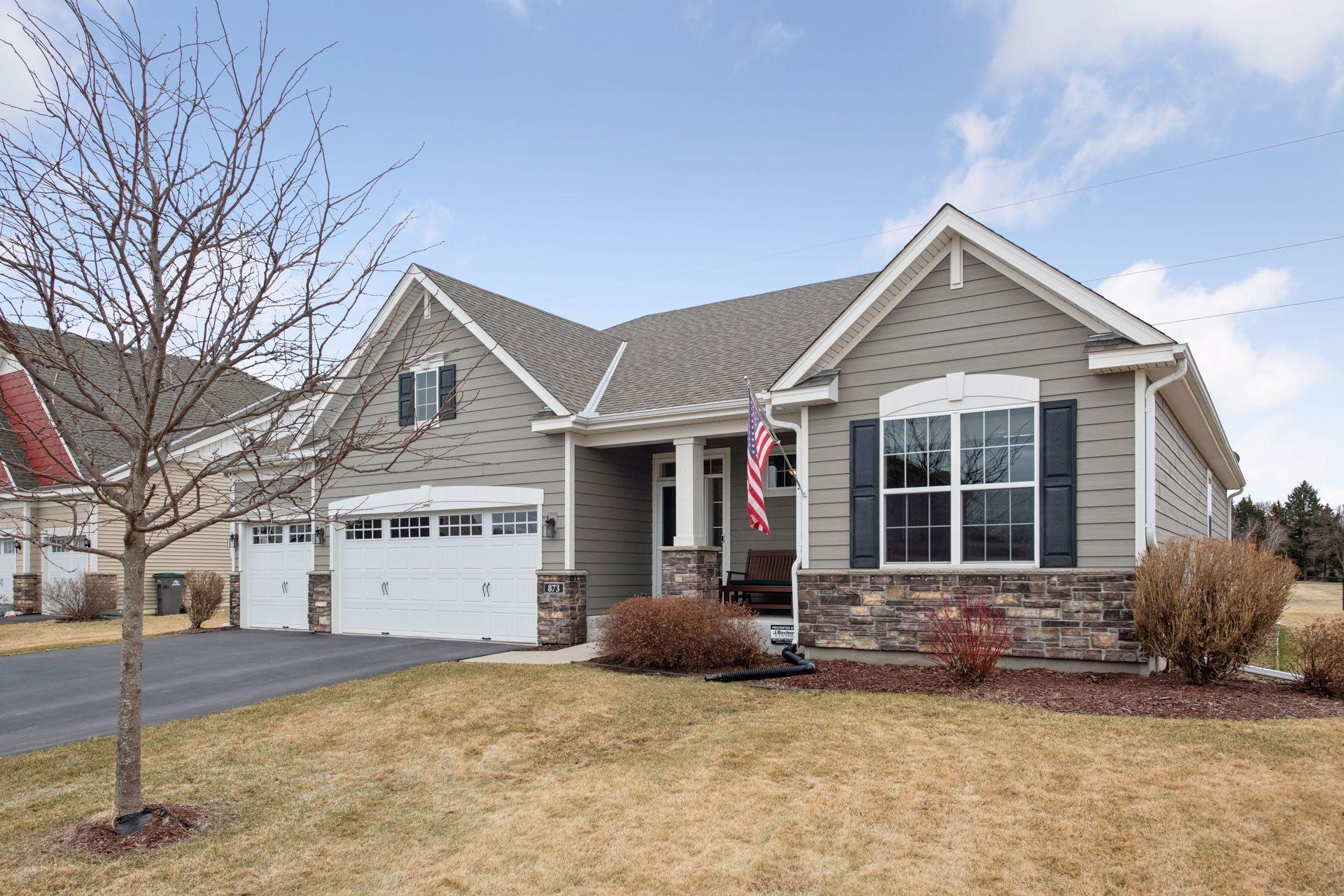 873 Cascade Way, Chaska, Minnesota image 4