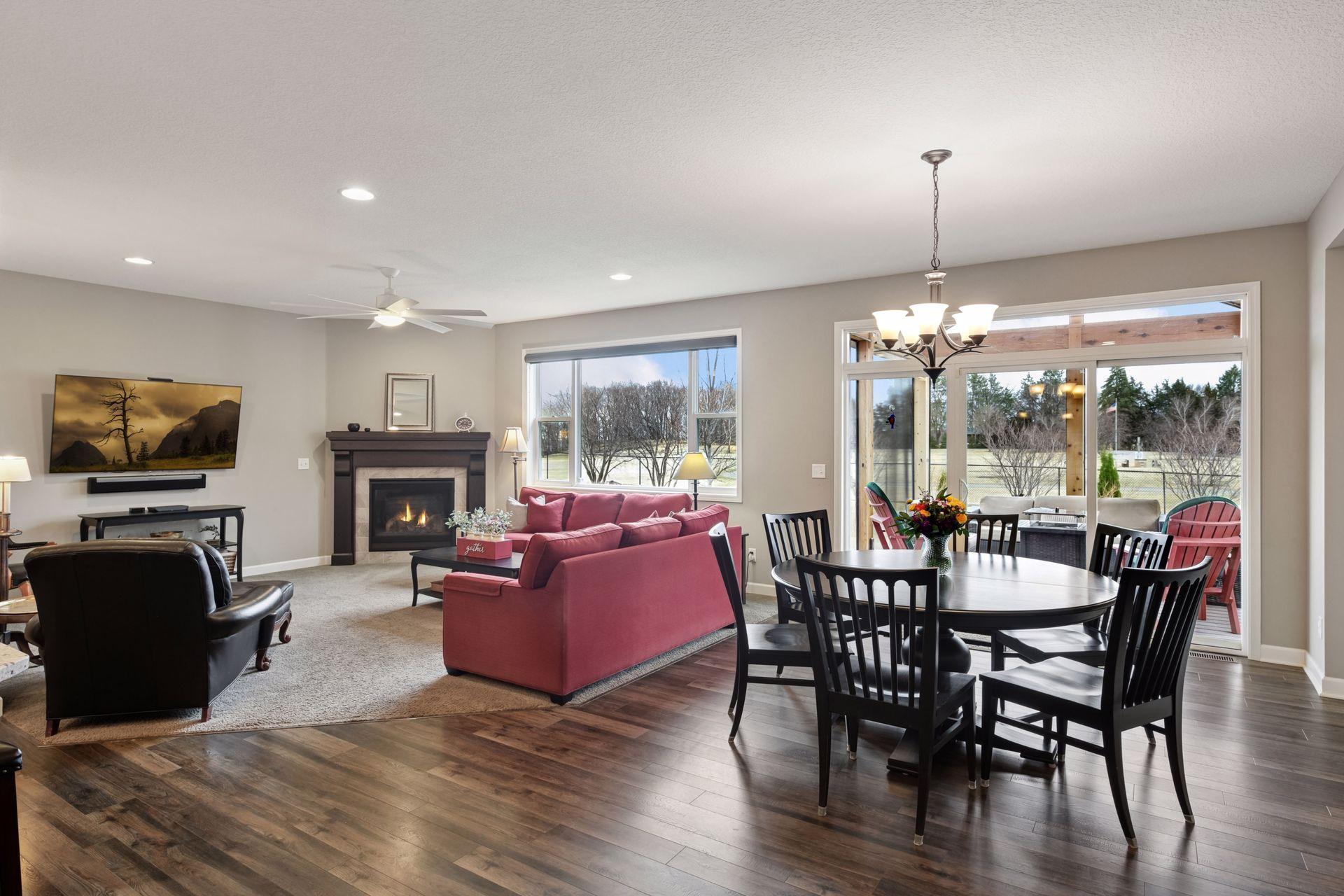 873 Cascade Way, Chaska, Minnesota image 12