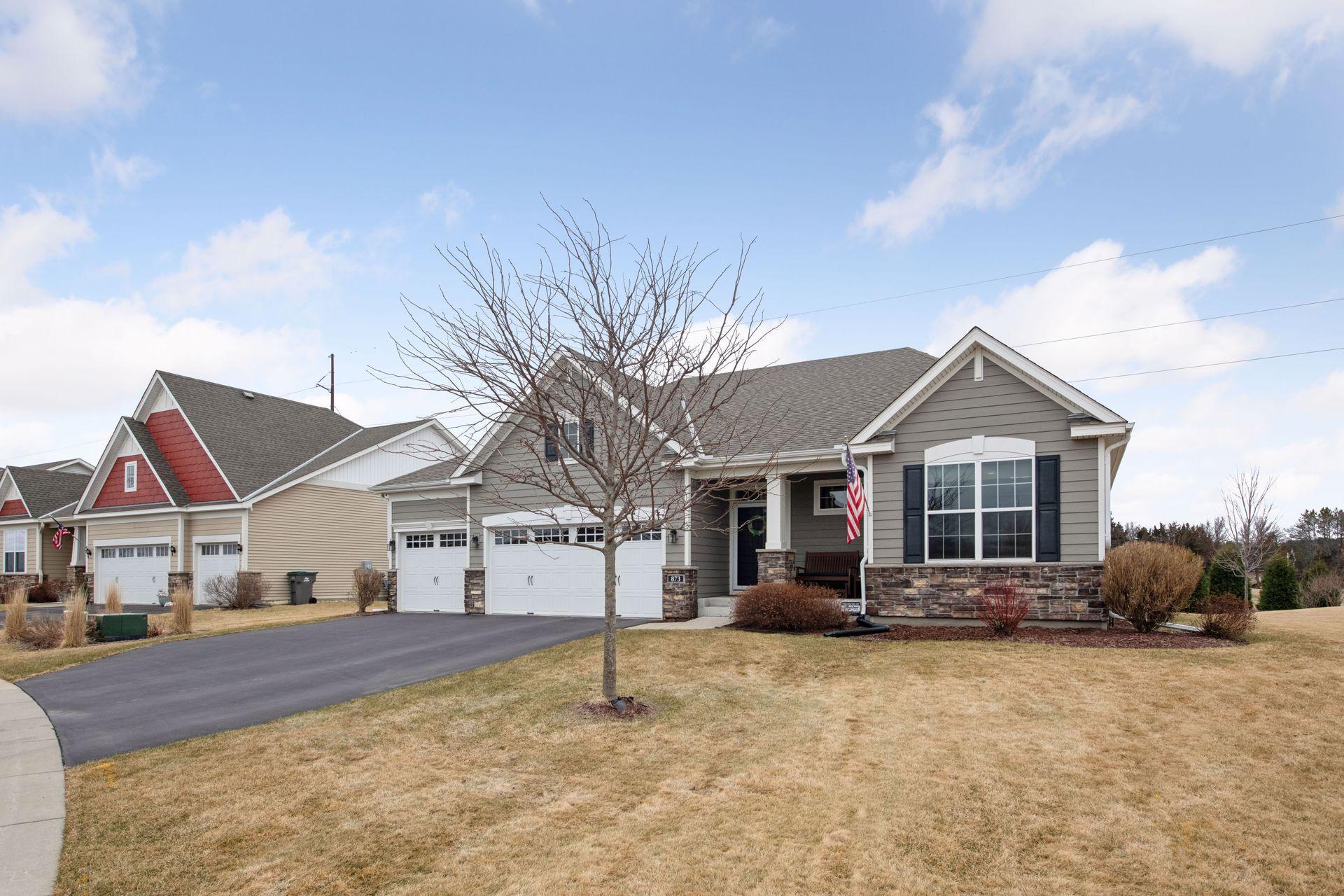 873 Cascade Way, Chaska, Minnesota image 3