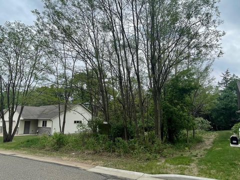 Vacant Land For Sale - 442 Tony Street<br/> Osceola, WI 54020