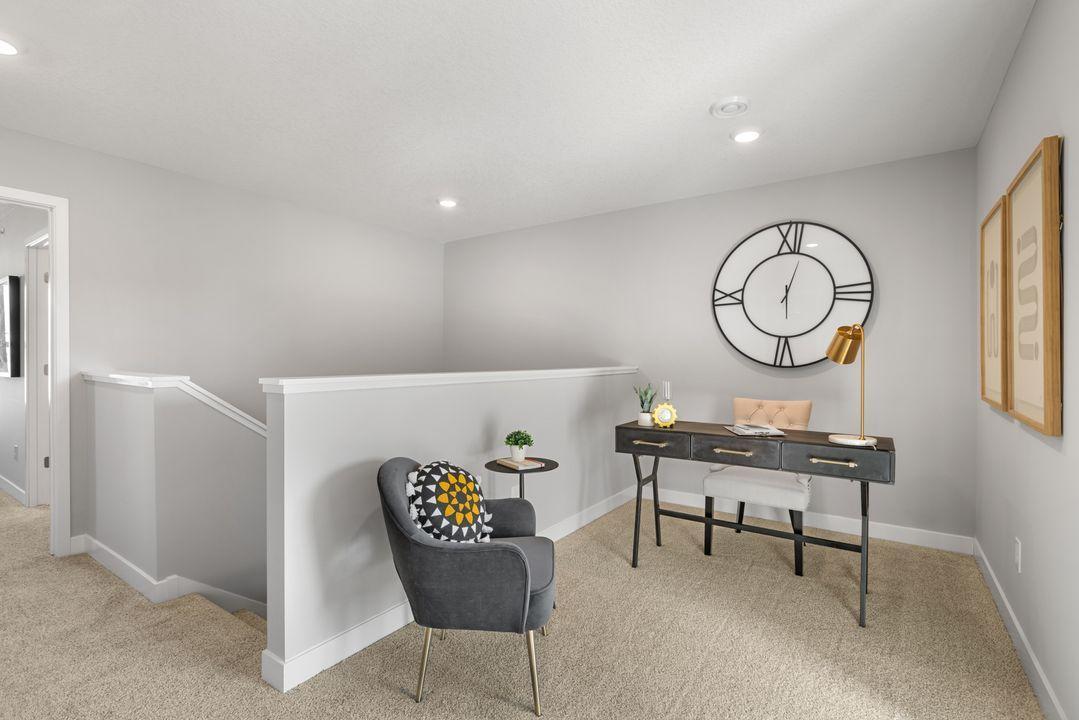5129 Stable View Drive, Woodbury, Minnesota image 15