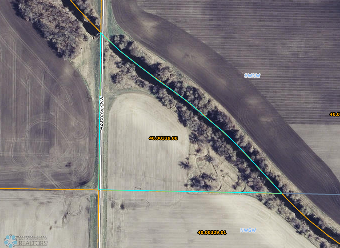 TBD 420 Avenue, East Grand Forks, Minnesota image 1