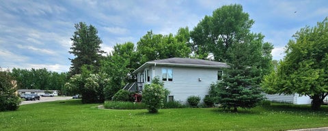 Homes For Sale - 502 Chicago Avenue<br/> Red Lake Falls, MN 56750
