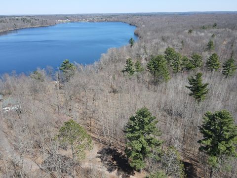 Vacant Land For Sale - 43TBD Red Oak Lane<br/> Stone Lake, WI 54876