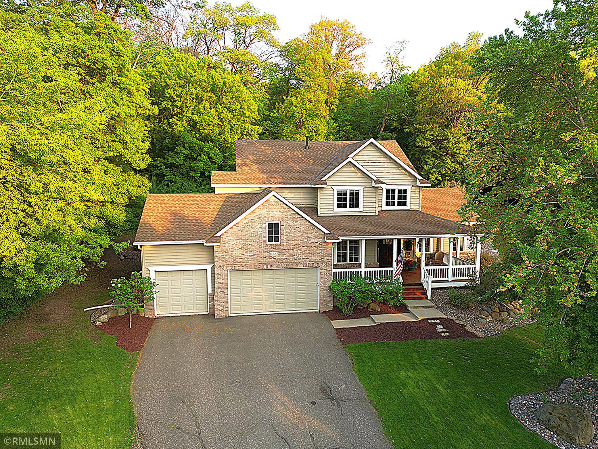 16576 Jackdaw Path, Lakeville, Minnesota image 1