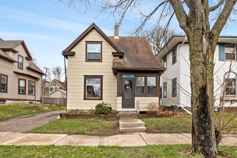 1236 Selby Avenue, Saint Paul, MN 55104 - #: 6523441