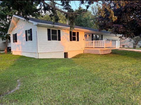 Homes For Sale - 610 Jefferson Avenue<br/> Eyota, MN 55934