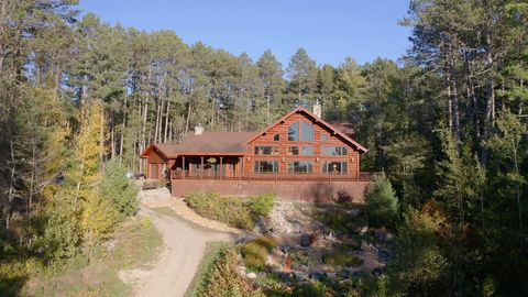 Homes For Sale - 7236 Far North Road<br/> Orr, MN 55771