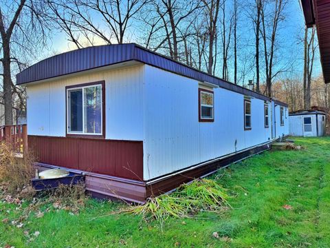 Homes For Sale - 38602 241st Street<br/> Aitkin, MN 56431