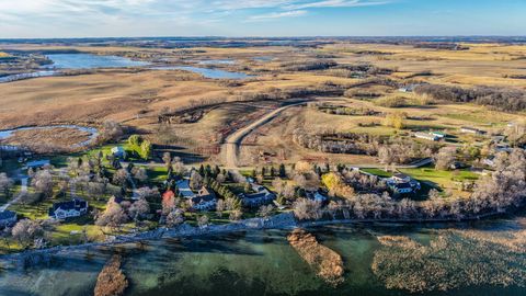 Vacant Land For Sale - LOT 1 BLOCK 1 Alivia's Avenue<br/> Pelican Rapids, MN 56572